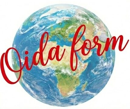 OIDA FORM