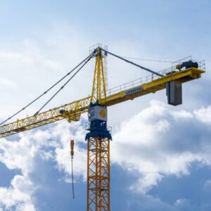 SICUREZZA – ADDETTO CONDUZIONE GRU SEMOVENTE